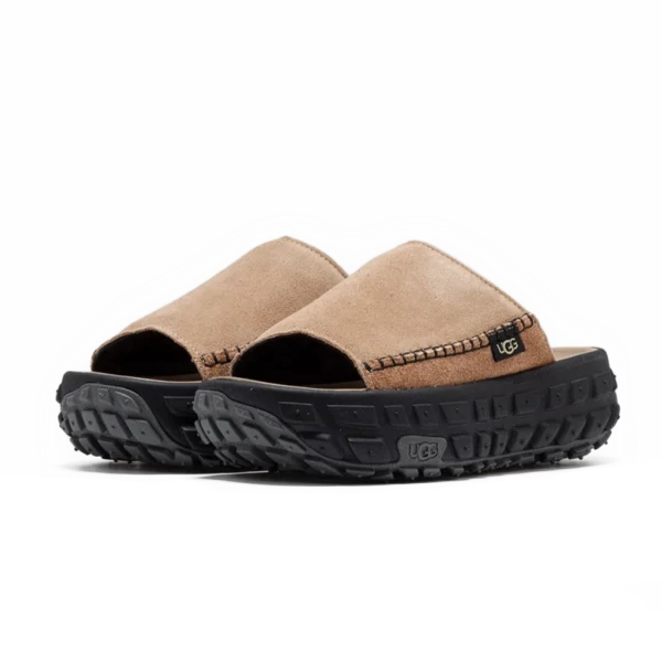 UGG Venture Daze Slide Ceramic Caterpillar