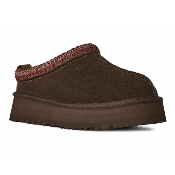 UGG Tazz II Dusted Cocoa