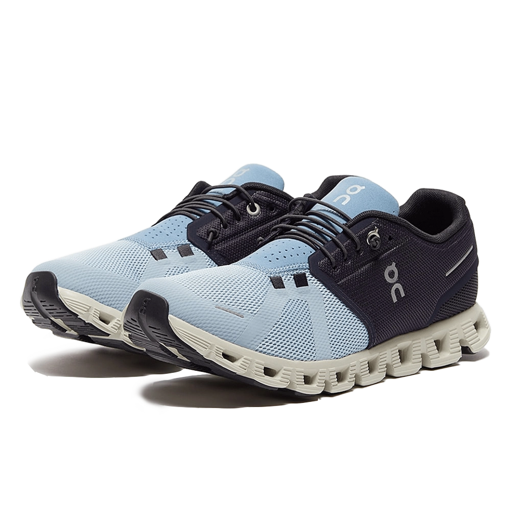 Cloud 5 Midnight Chambray