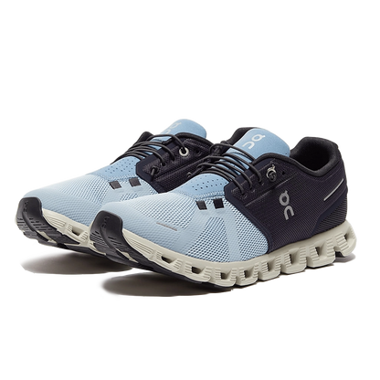 Cloud 5 Midnight Chambray