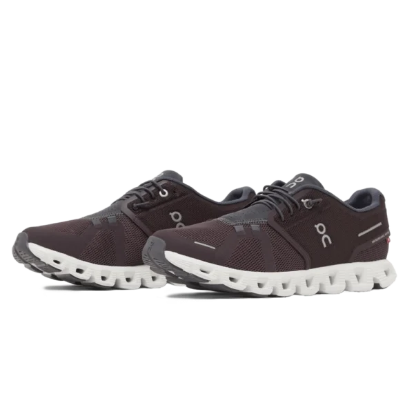 Cloud 5 Mulberry Eclipse