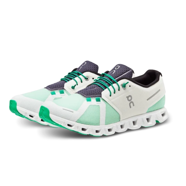 Cloud 5 Push Ivory Creek