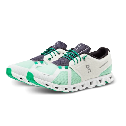 Cloud 5 Push Ivory Creek