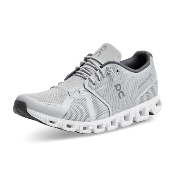 Cloud 5 Glacier White