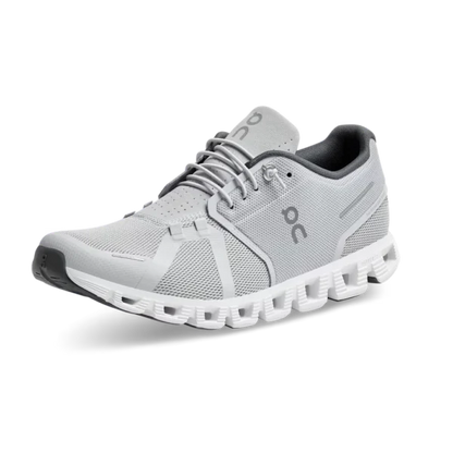 Cloud 5 Glacier White