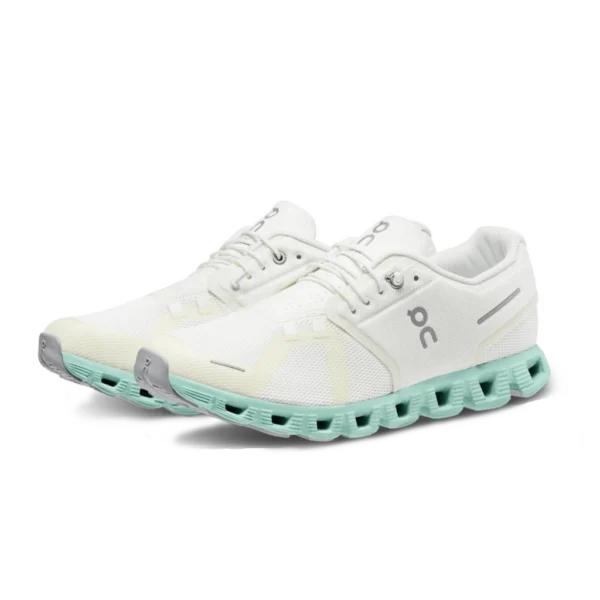 Cloud 5 Undyed White Creek