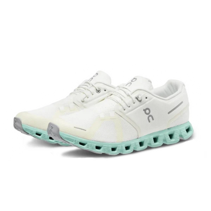 Cloud 5 Undyed White Creek