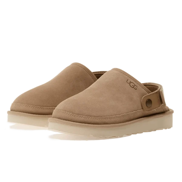 UGG Goldencoast Clog II Sand Men