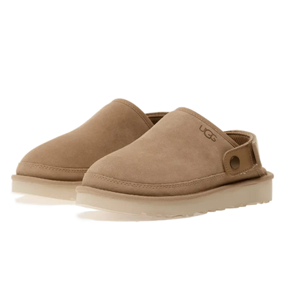 UGG Goldencoast Clog II Sand Men