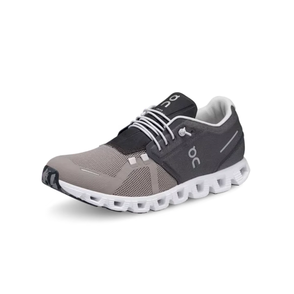 Cloud 5 Fuse Eclipse Zinc