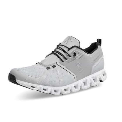 Cloud 5 Waterproof Glacier Grey White