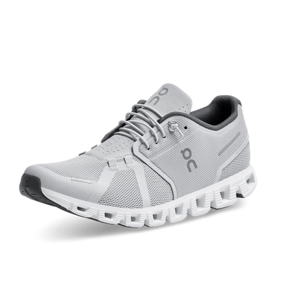 Cloud 5 Glacier Grey White