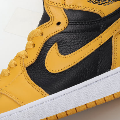 Air Jordan 1 Retro High OG "Pollen"