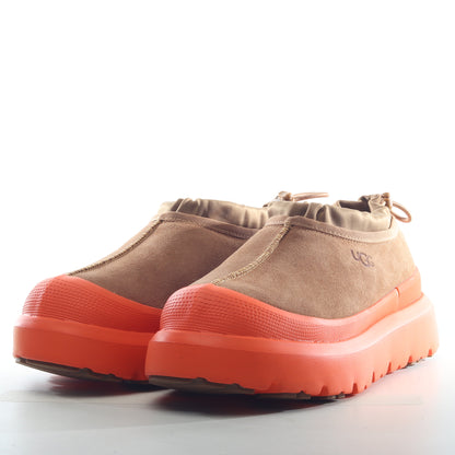 UGG Tasman Weather Hybrid Slipper Chestnut Orange Men