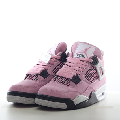 Air Jordan 4 Retro Orchid