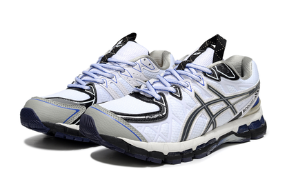 Asics Bodega x Gel-Kayano20 White Blue