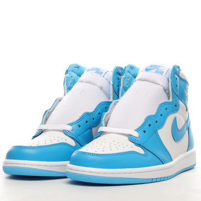 Air Jordan 1 High 'UNC'