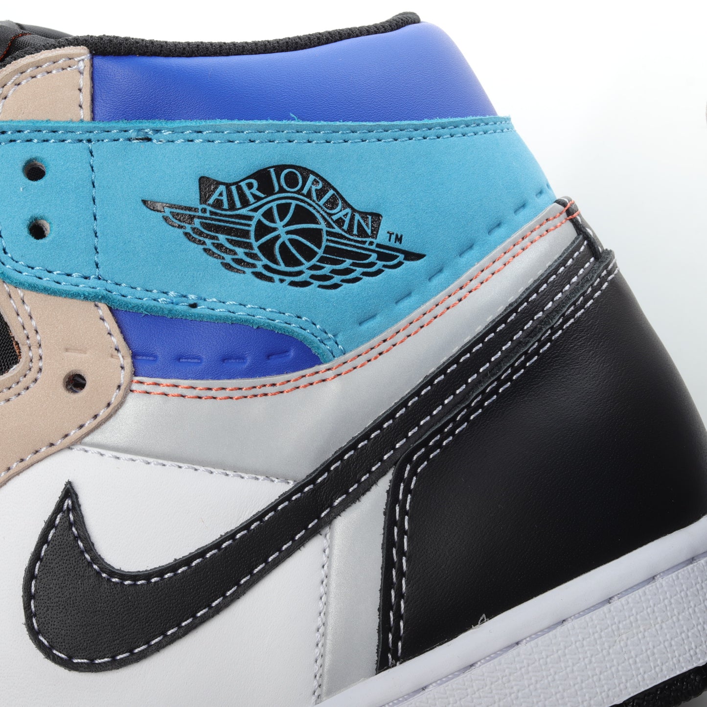 Air Jordan 1 Retro High OG 'Prototype'