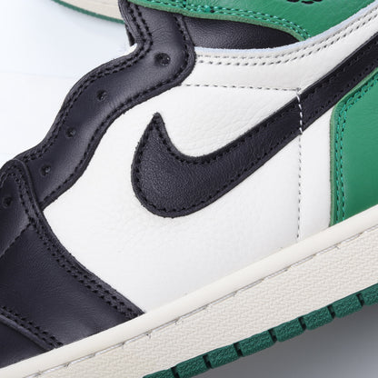 Air Jordan 1 Retro High "Pine Green"
