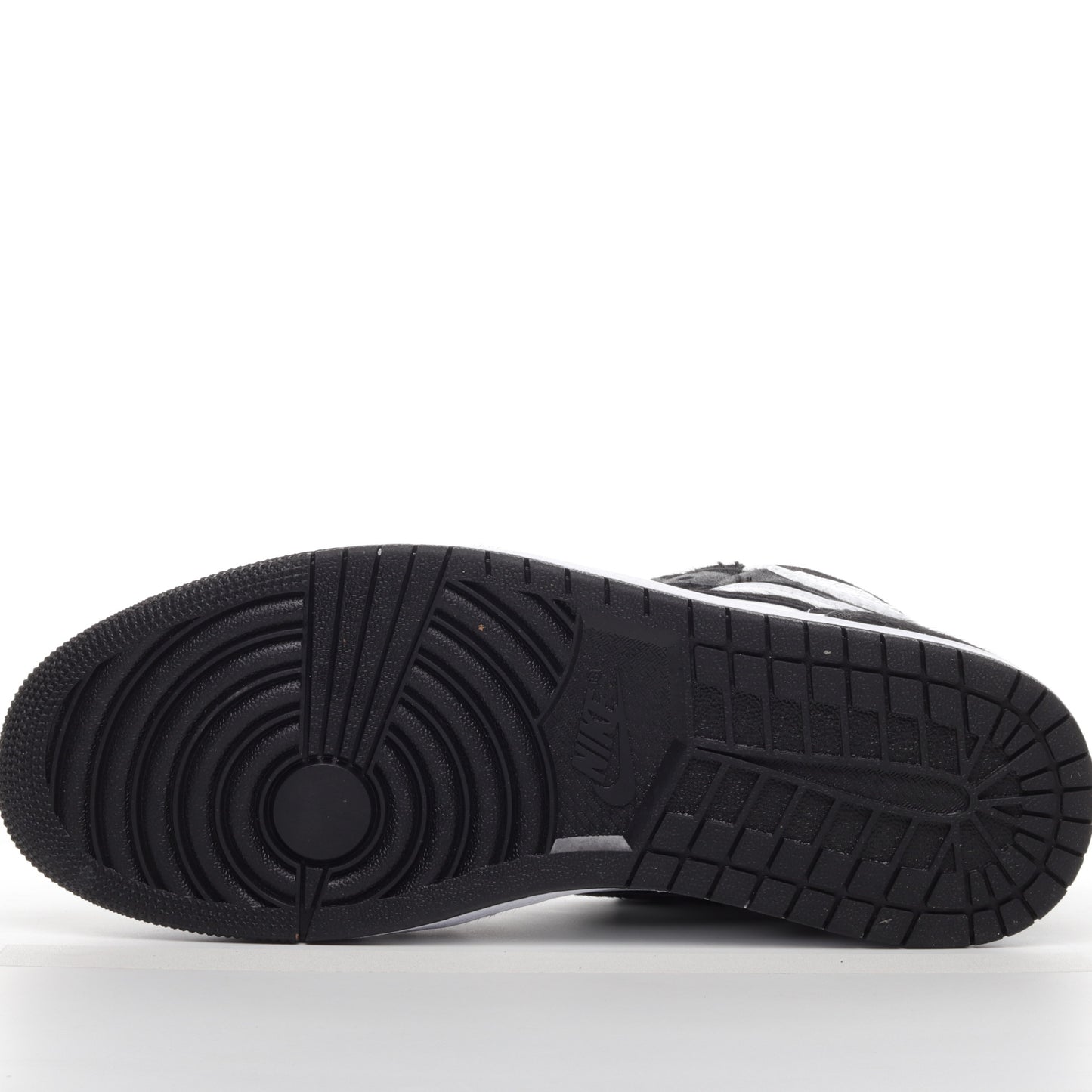 Air Jordan 1 High 'Twist Panda'