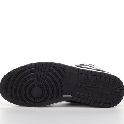 Air Jordan 1 High 'Twist Panda'