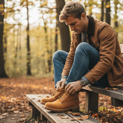 Timberland Premium 6-Inch