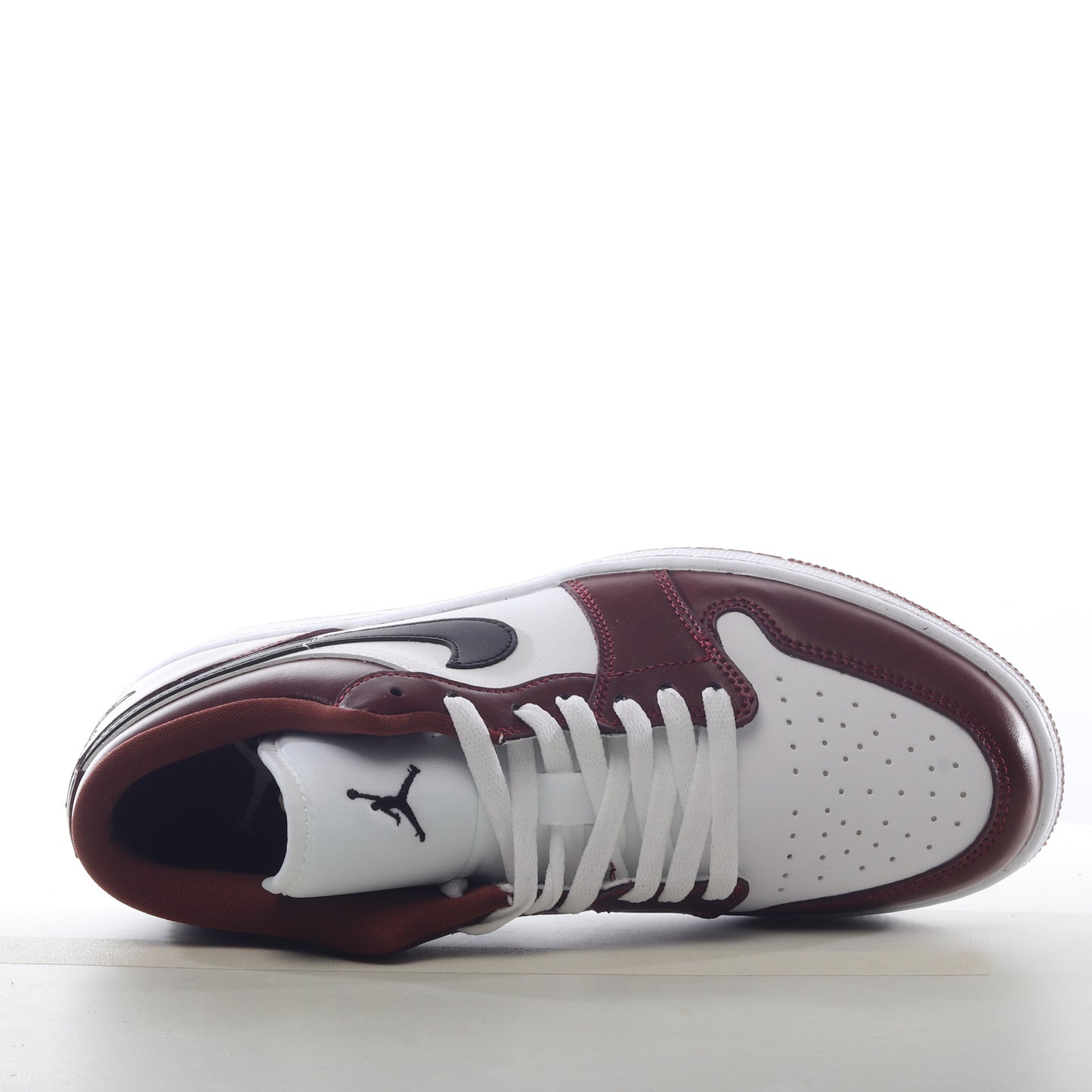 Air Jordan 1 Low SE Dark Pony