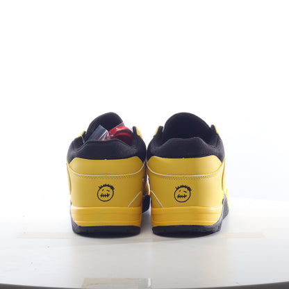 Air Jordan x Travis Scott Jumpman Jack 'Yellow'