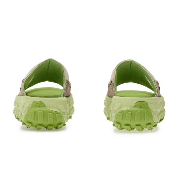 UGG Venture Daze Slide Ceramic Caterpillar