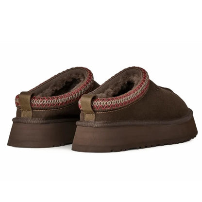 UGG Tazz II Dusted Cocoa