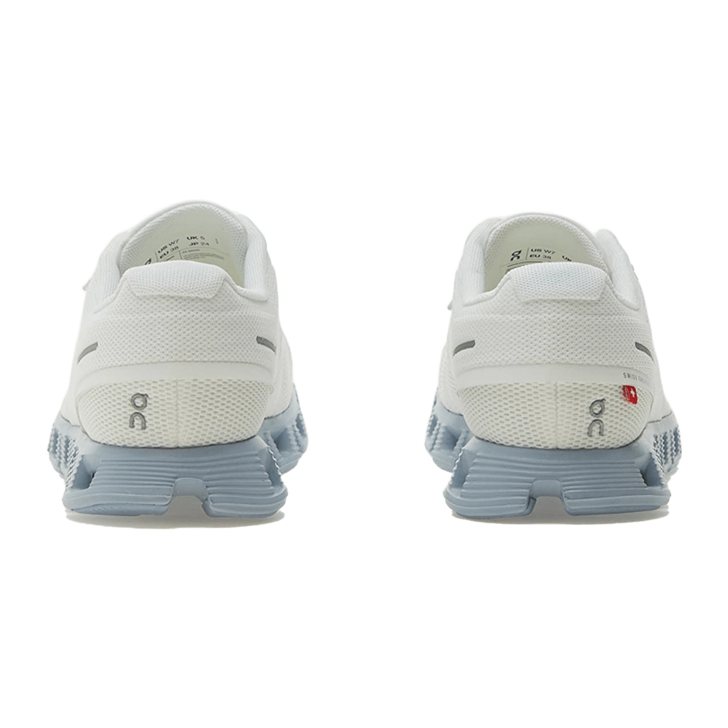 Cloud 5 White Chambray