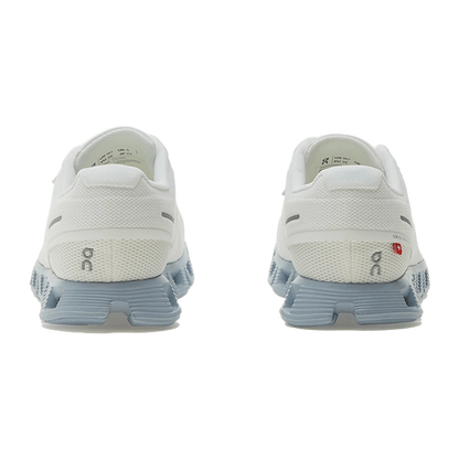 Cloud 5 White Chambray