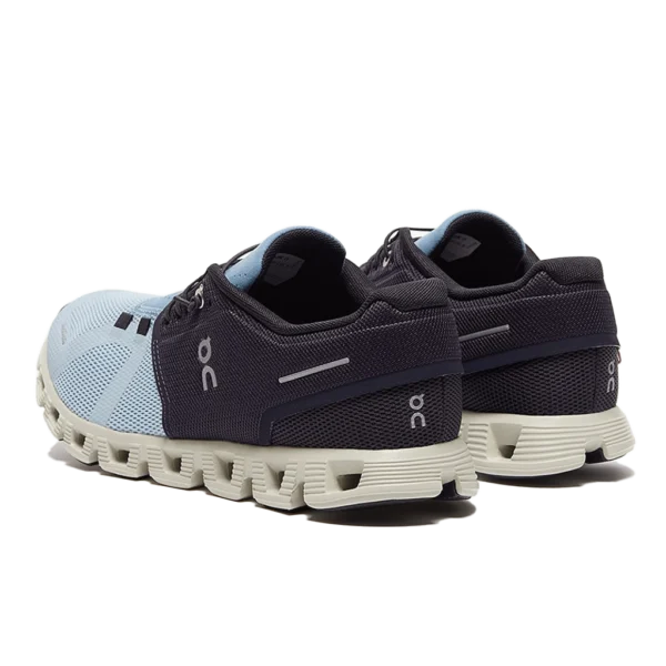 Cloud 5 Midnight Chambray