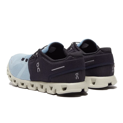 Cloud 5 Midnight Chambray