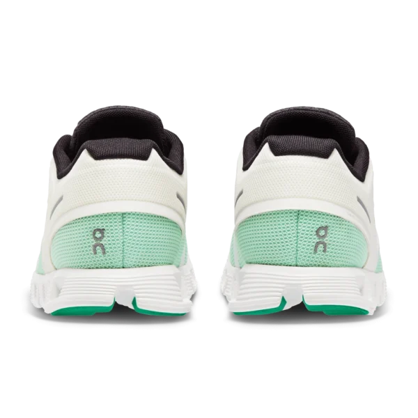 Cloud 5 Push Ivory Creek