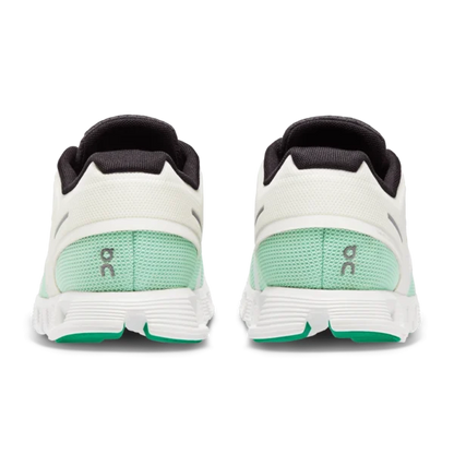 Cloud 5 Push Ivory Creek