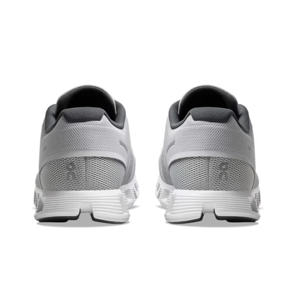 Cloud 5 Glacier White