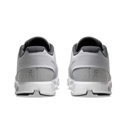 Cloud 5 Glacier White