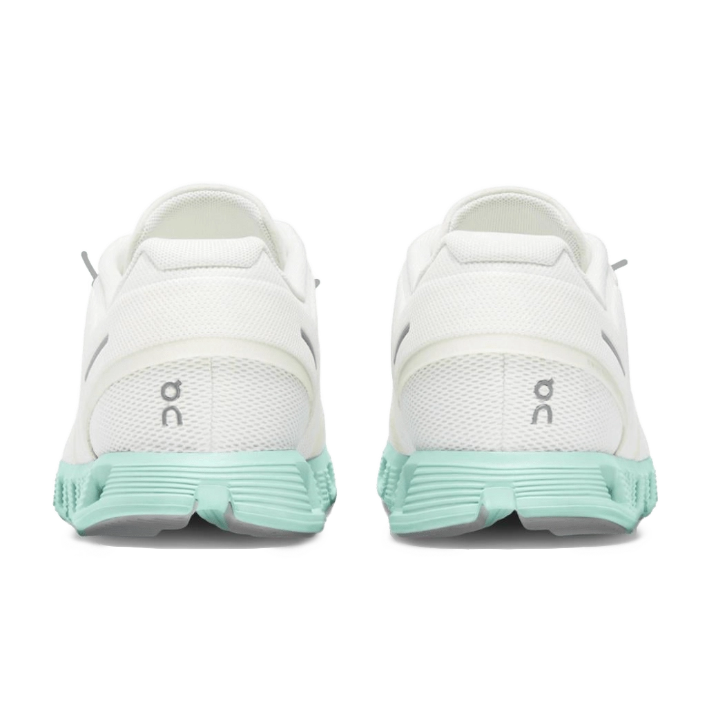 Cloud 5 Undyed White Creek