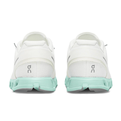 Cloud 5 Undyed White Creek