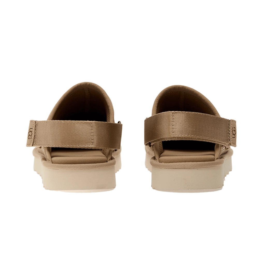 UGG Goldencoast Clog II Sand Men