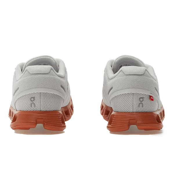 Cloud 5 Frost Canyon