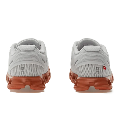 Cloud 5 Frost Canyon