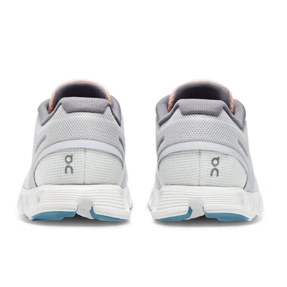 Cloud 5 Push Glacier Undyed White