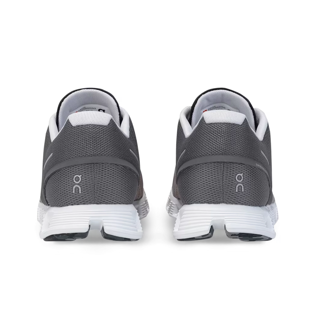 Cloud 5 Fuse Eclipse Zinc