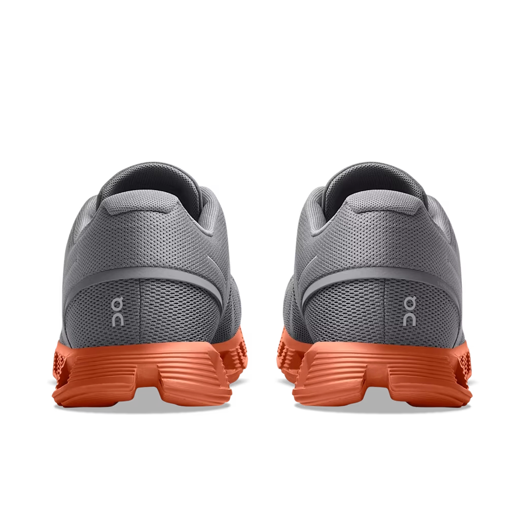 Cloud 5 Zinc Canyon Orange