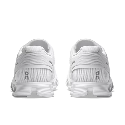 Cloud 5 All White