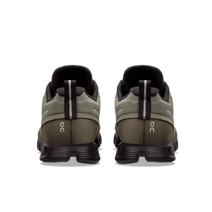 Cloud 5 Waterproof Olive Black