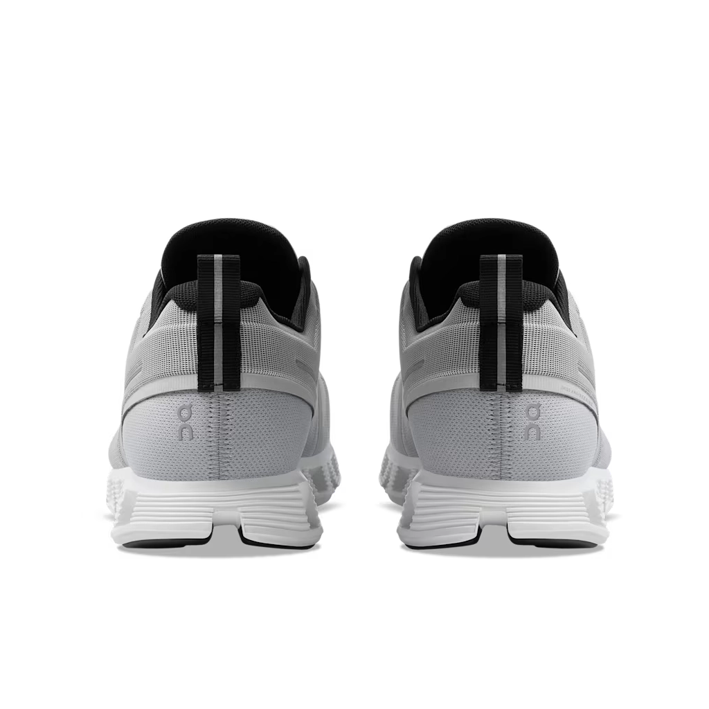 Cloud 5 Waterproof Glacier Grey White