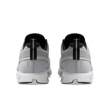 Cloud 5 Waterproof Glacier Grey White